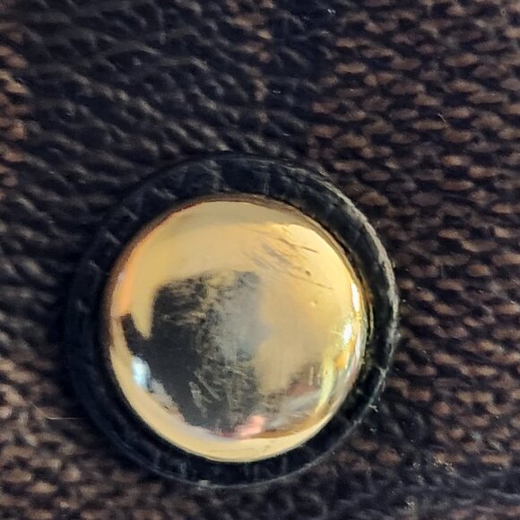 Euc Coach Signature Mini Bennett Shoulder Bag - Picture 14 of 16